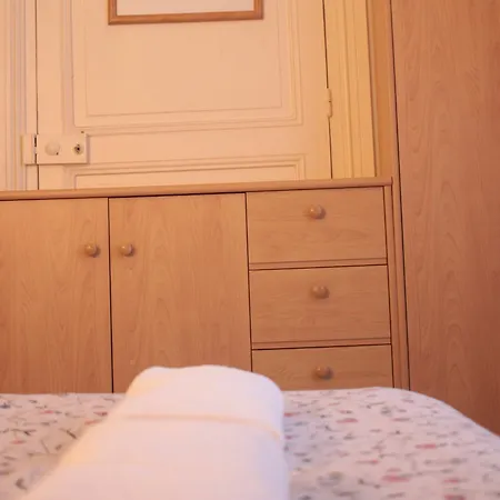 Montmartre - Degas Apartamento París