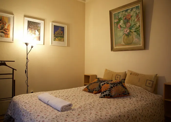 Montmartre - Degas * Paris