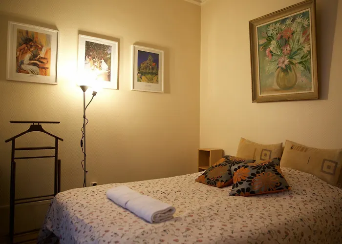 Montmartre - Degas Paris