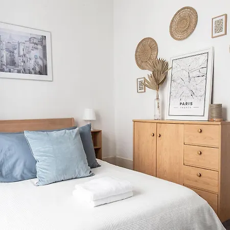 公寓 Montmartre - Degas