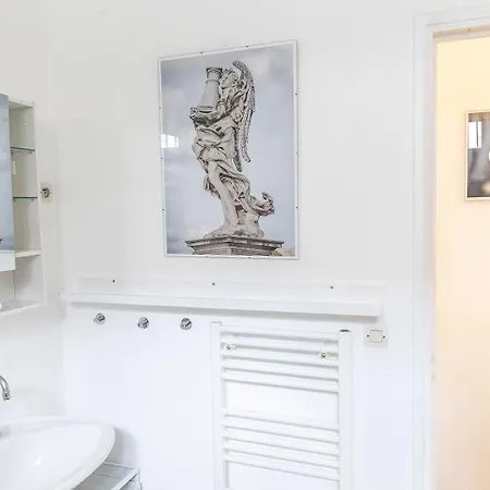 Montmartre - Degas 巴黎