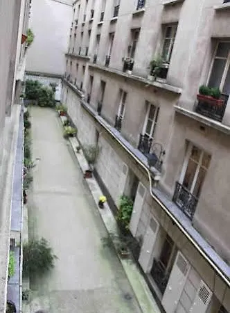 Montmartre - Degas * 巴黎