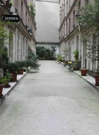 Montmartre - Degas *