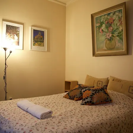 Montmartre - Degas * 巴黎