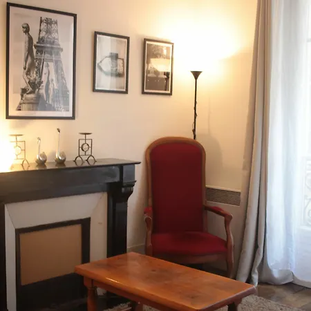 Montmartre - Degas Paris