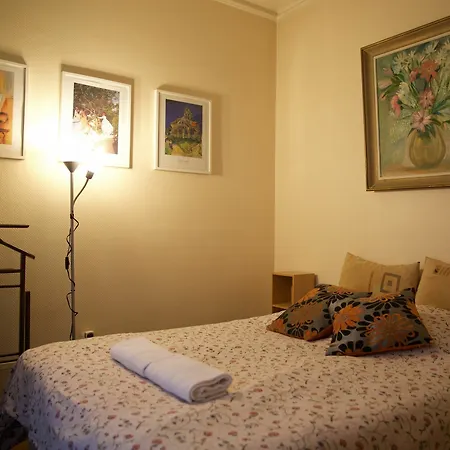 Montmartre - Degas 巴黎