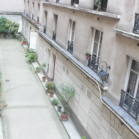 Montmartre - Degas