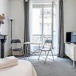 Appartement Montmartre - Degas Paris