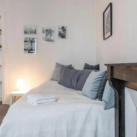 Apartamento Montmartre - Degas